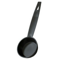 5 inch Scoop Black (7 grams)